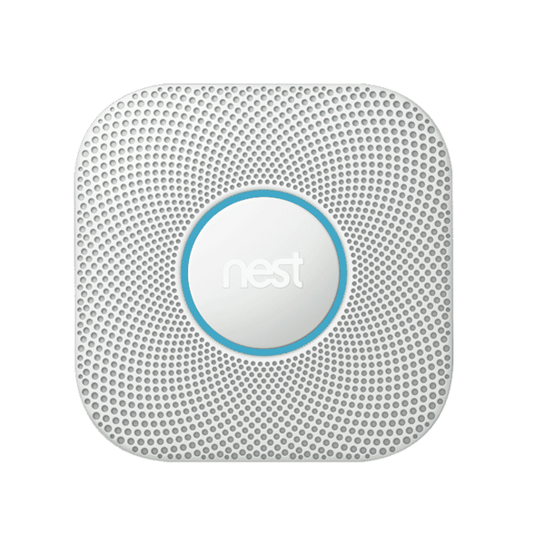 ITC-ID01 Nest Smoke and CO alarm Detector