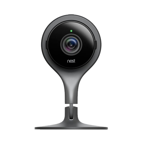 ITC-PC05 NestCam Indoor WiFi Camera