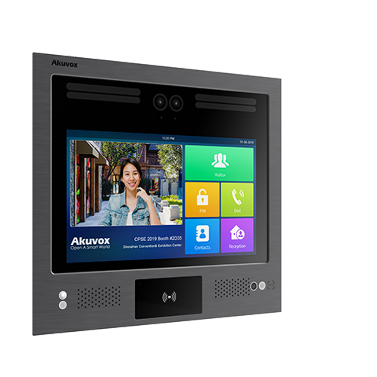 Akuvox X916