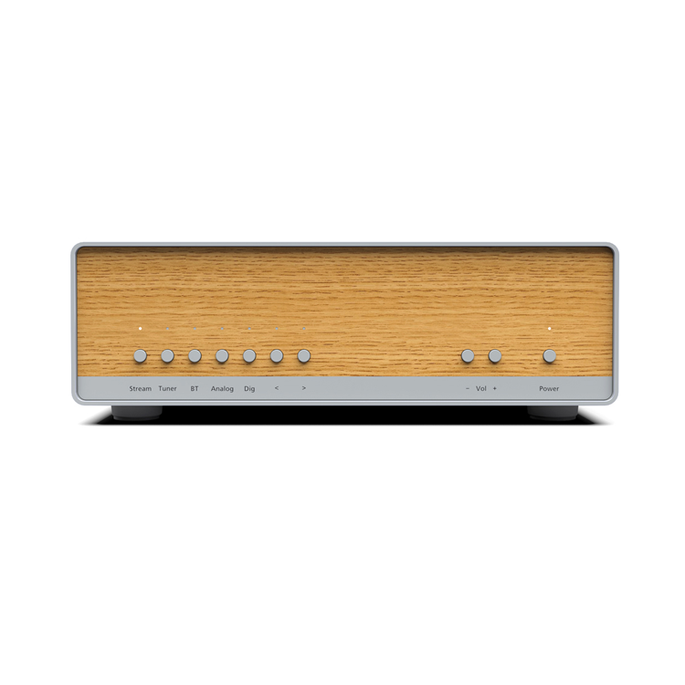 Trivum Audio Box P150