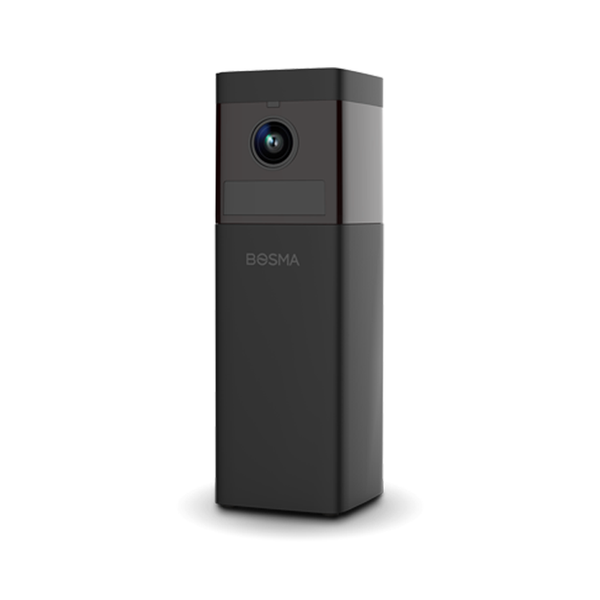 ITC-PC10 Bosma Indoor WiFi Camera