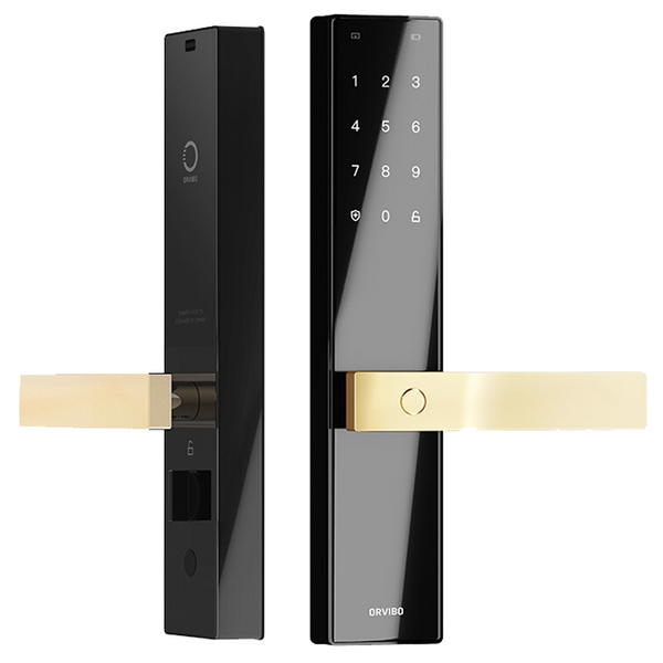 ITC-IDL04 Intelligent Door Lock