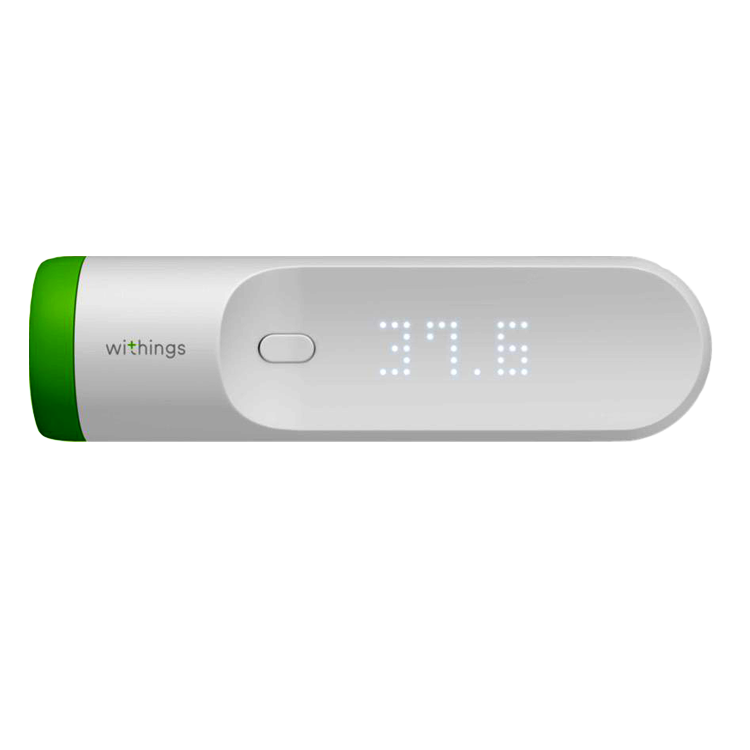 ITC-IHM01 Intelligent Temporal Thermometer