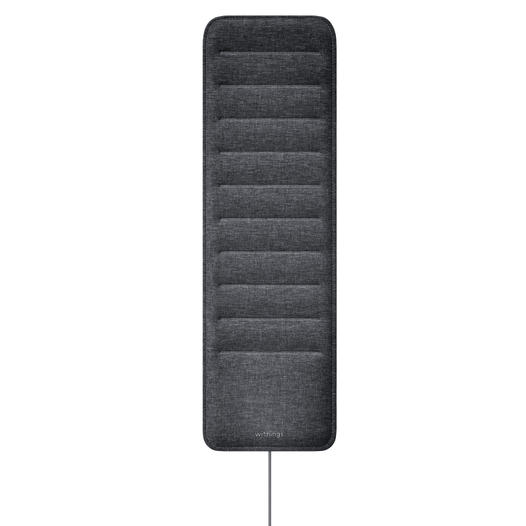 ITC-IHM04 Intelligent Sleep Tracking Mat