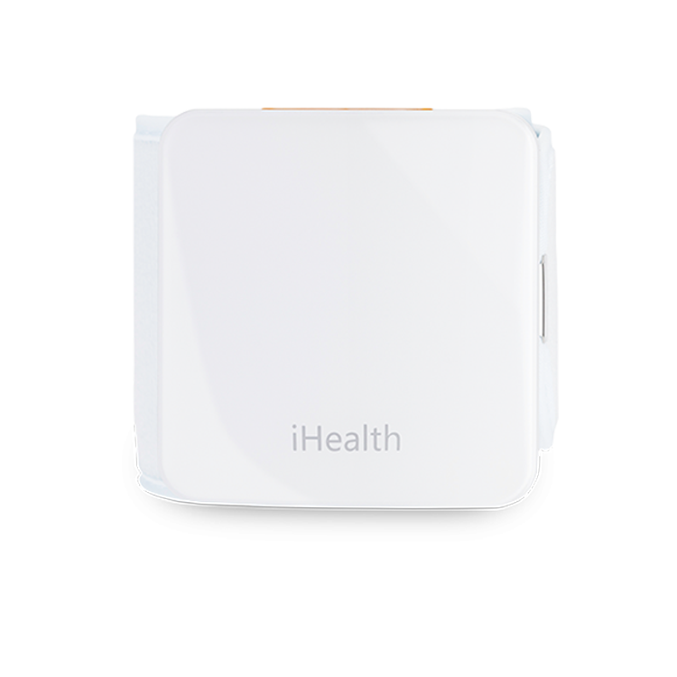 ITC-IHM06 Intelligent Wireless Wrist Blood Pressure Monitor