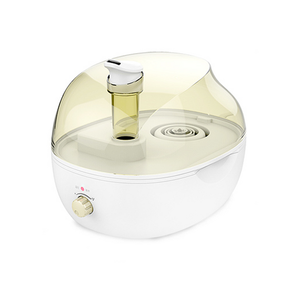 ITC-IHU02 Wi-Fi Intelligent Aroma humidifier