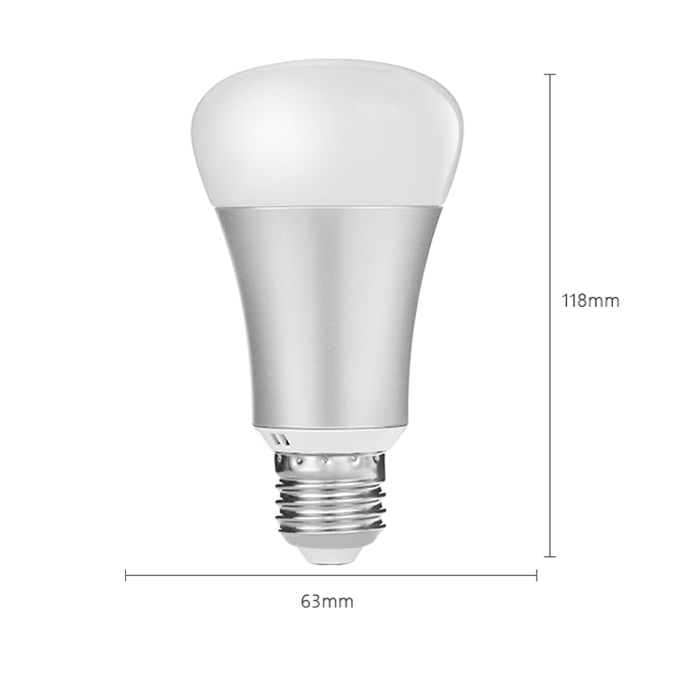 ITC-IMB01 Intelligent Multicolor Bulb