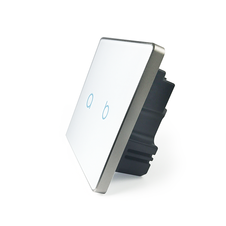 ITC-ISR01 RF Intelligent Touch Switch