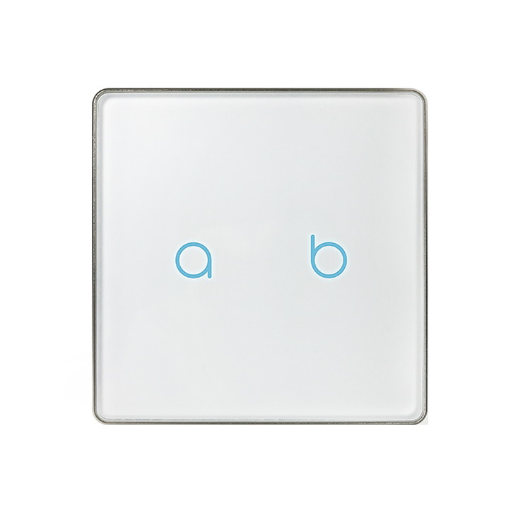 ITC-ISR01 RF Intelligent Touch Switch