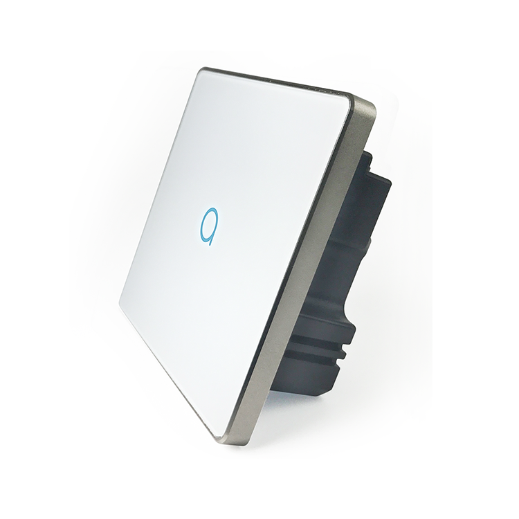 ITC-ISR01 RF Intelligent Touch Switch