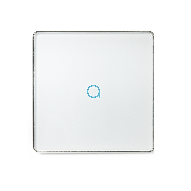 ITC-ISR01 RF Intelligent Touch Switch