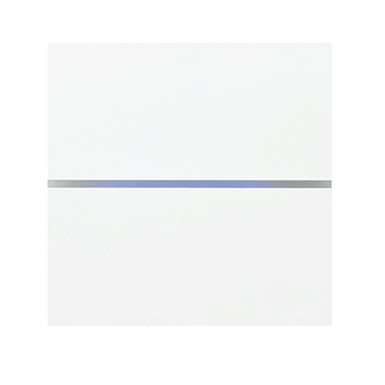ITC-ISW201 2 Way Wi-Fi Intelligent Touch Switch