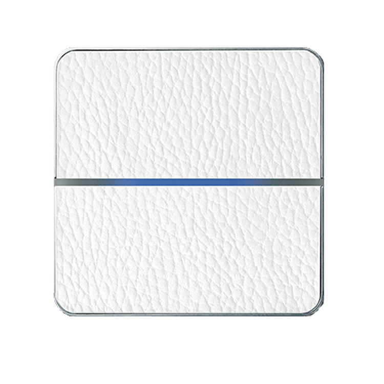ITC-ISW201 2 Way Wi-Fi Intelligent Touch Switch