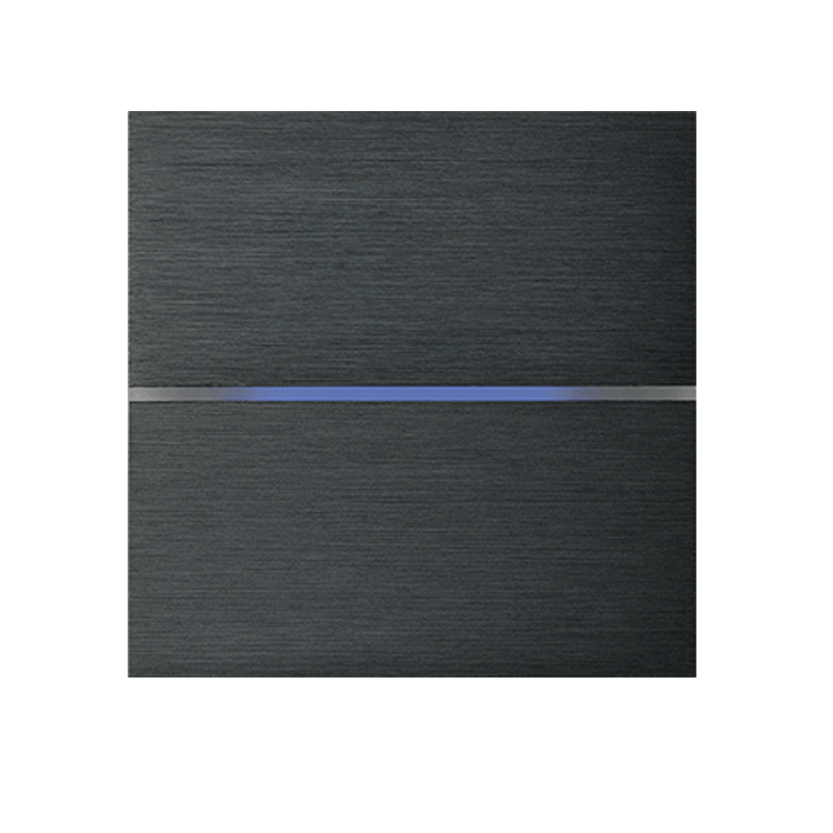 ITC-ISW201 2 Way Wi-Fi Intelligent Touch Switch