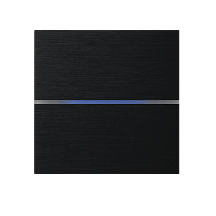 ITC-ISW201 2 Way Wi-Fi Intelligent Touch Switch