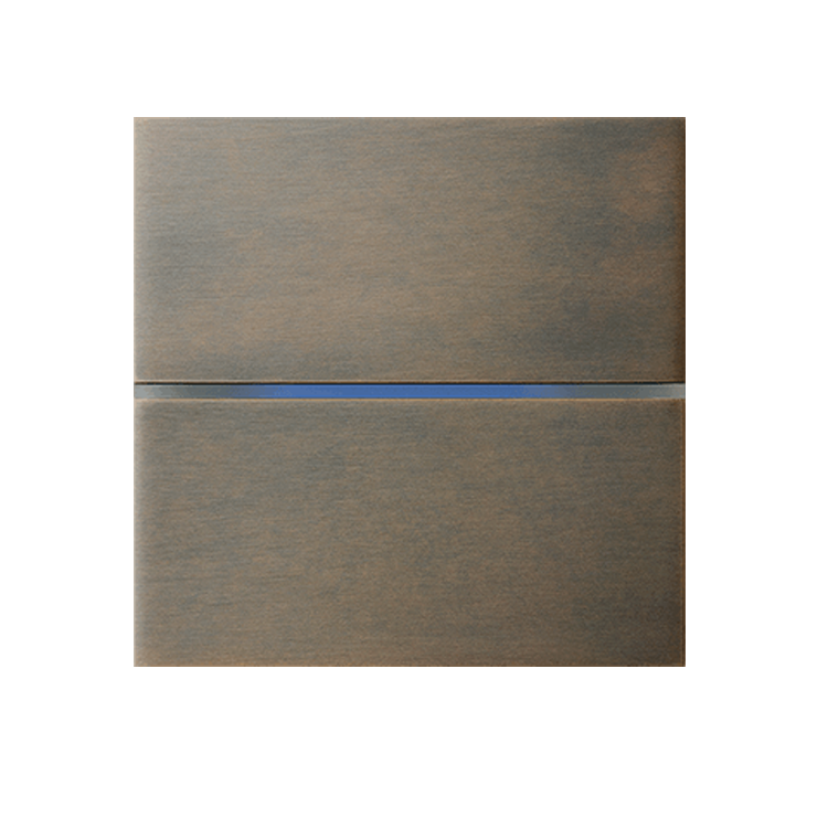 ITC-ISW201 2 Way Wi-Fi Intelligent Touch Switch