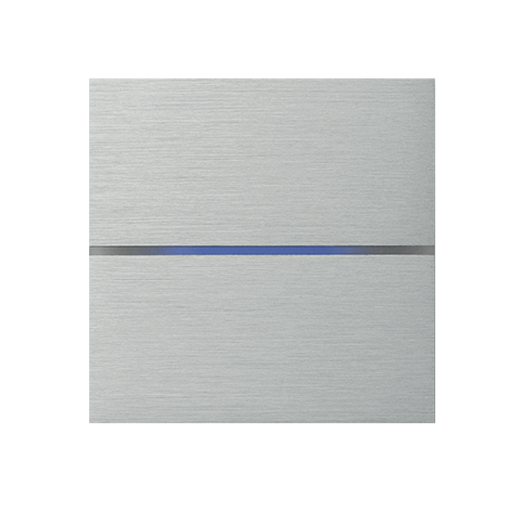 ITC-ISW201 2 Way Wi-Fi Intelligent Touch Switch