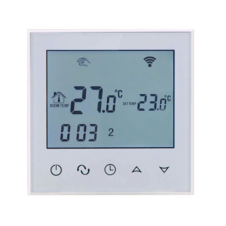 ITC-WIRT01 Wi-Fi Intelligent Room Thermostat