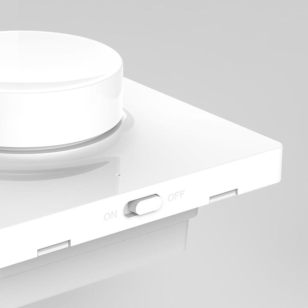 Yeelight Smart Dimmer Switch