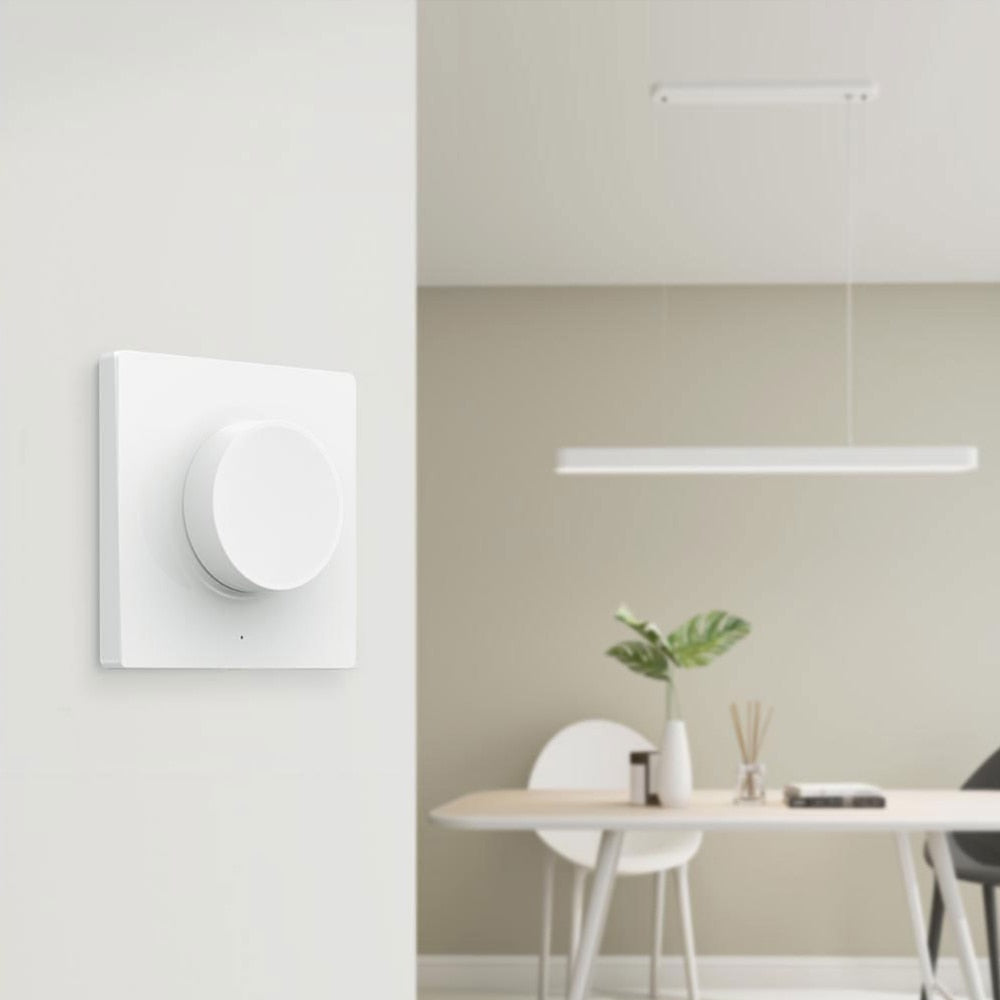 Yeelight Smart Dimmer Switch