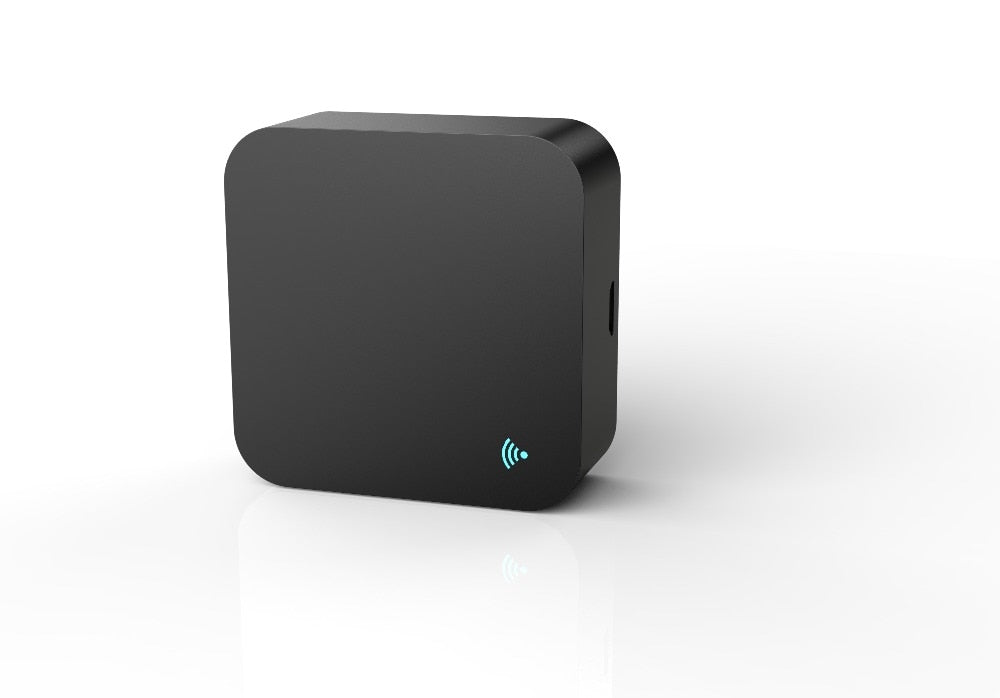 Tuya Wi-Fi Integrated Universal Remote Controller