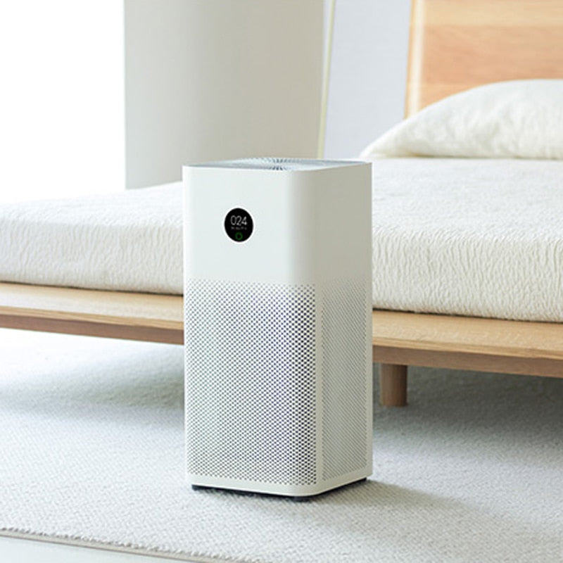Mi Air Purifier 3 (ITC-AP01)