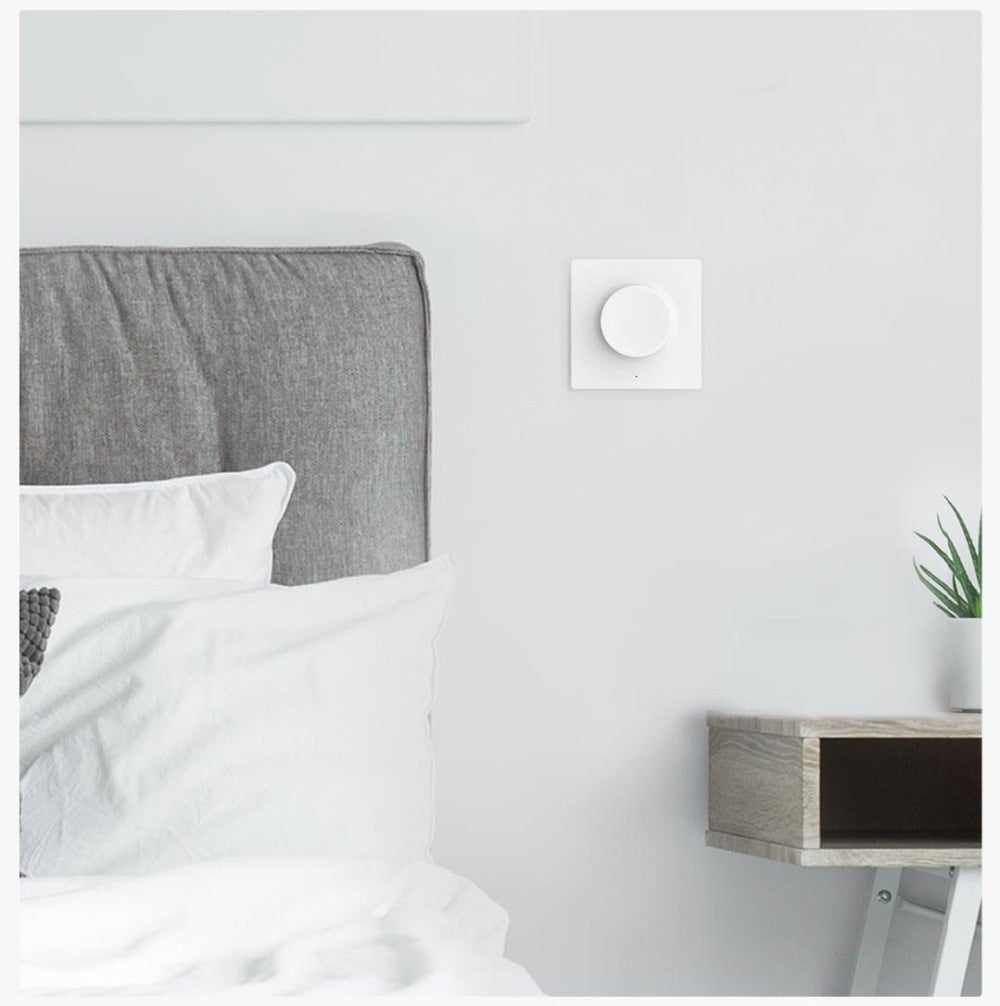 Yeelight Smart Dimmer Switch