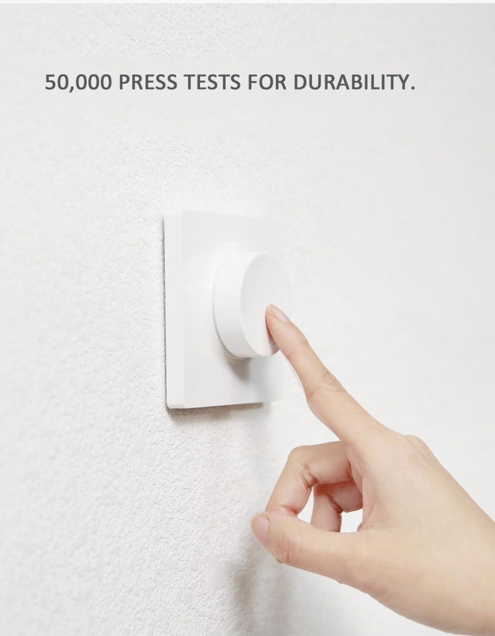 Yeelight Smart Dimmer Switch